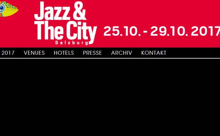 Jazz & The City Salzburg